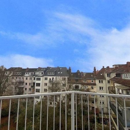 Grosszugige Wohnung In Der Neustadt Bremen Ngoại thất bức ảnh