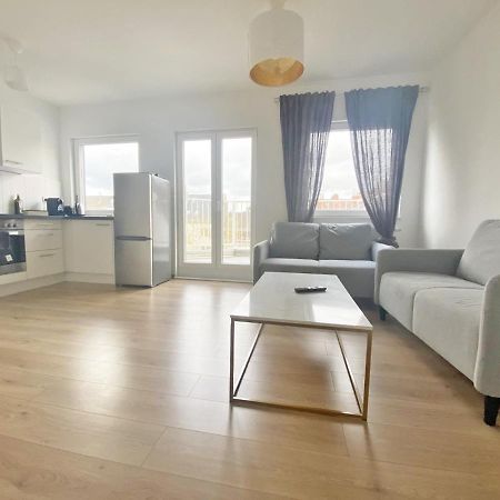 Grosszugige Wohnung In Der Neustadt Bremen Ngoại thất bức ảnh