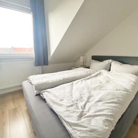 Grosszugige Wohnung In Der Neustadt Bremen Ngoại thất bức ảnh