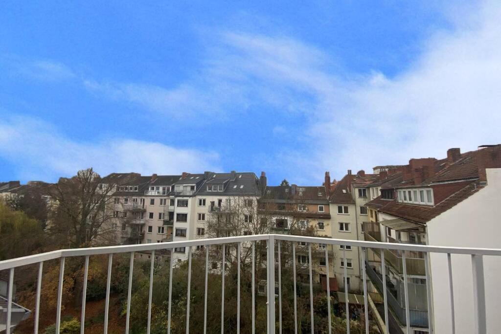 Grosszugige Wohnung In Der Neustadt Bremen Ngoại thất bức ảnh